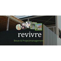 Revivre Projectmanagement Bv/ Casas Projecten