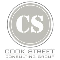 Cook Street Consulting Goup, Llc
