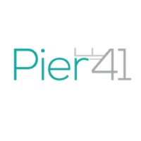 Pier41 Consulting logo - Similar company to Phylis Auth