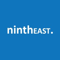 ninthEAST logo - Similar company to Ninthlabs
