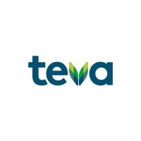 Teva México logo - Similar company to Antha
