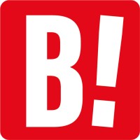 Plan B! Comunicación & Marketing logo - Similar company to Cositt Technology ®