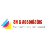 SN & Associates logo - Similar company to Tero