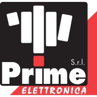 Prime Elettronica logo - Similar company to Necto Group Srl