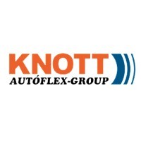 AUTÓFLEX-KNOTT IBÉRICA, S.L. logo - Similar company to Autoflex-Knott Kft.