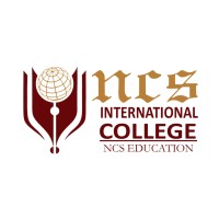 NCS International College logo - Similar company to Simulation Academy