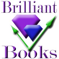 Brilliant Books - Bookkeeper logo - Similar company to Bookkeeper X