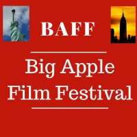 Big Apple Film Festival logo - Similar company to Diverso