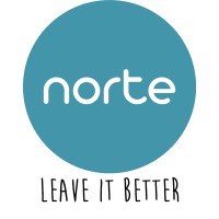 Norte Wear logo - Similar company to Simplify Systems Pty Ltd