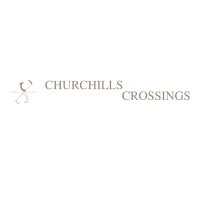 Churchills-Crossings Menswear logo - Similar company to Remote Talent International