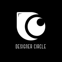 DESIGNER CIRCLE logo - Similar company to Red Dot Architects