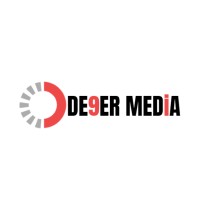 De9eR Media logo - Similar company to Hartzer Consulting