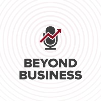 Beyond Business logo - Similar company to Emerald Forge Podcast
