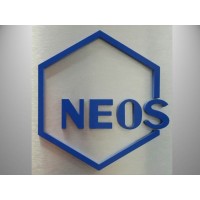 NEOS CHEMICAL (S) PTE LTD logo - Similar company to Chemical Data Intelligence