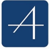 Arlington Plastics Machinery logo - Similar company to シンクヘルス株式会社