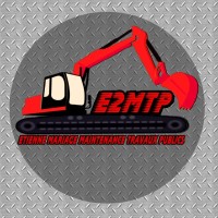 E2MTP logo - Similar company to Tilloc
