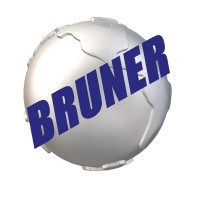 BRUNER logo - Similar company to Protodraft