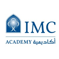 IMC Academy logo - Similar company to First-Adlx Framework