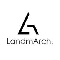LandmArch. logo - Similar company to Phoenix Innovation Lab | Consultoria Em Inovação
