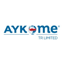 Aykome Mühendislik Müşavirlik Mak. San. Ltd. Şti. logo - Similar company to Jupiterian