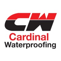 Cardinal Waterproofing logo - Similar company to L4 Property Services