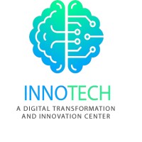 InnoTech - FSEG Nabeul logo - Similar company to Bkh Lab