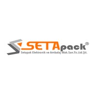 SETAPAK ELEKTRONİK VE AMBALAJ MAKİNA SANAYİ logo - Similar company to Viteral