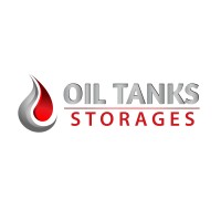 Oil Tanks logo - Similar company to Finergy Petroleum
