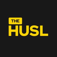 The HUSL logo - Similar company to Cbmg