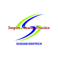 SUGSAR EDUTECH PRIVATE LIMITED logo - Similar company to Studyhub Global