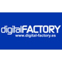 Digital Factory España