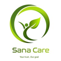 سنا دارو پارسیان - Sana Daroo Parsian logo - Similar company to Salamat Gostar Nano Daroo (سلامت گستر نانو دارو)