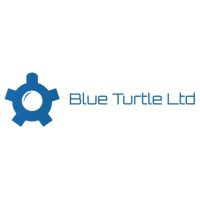 Blue Turtle Ltd logo - Similar company to Blue Turtle