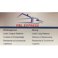 V & L Express