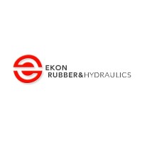 Ekon Hydraulics & Rubber logo - Similar company to Arma Pomp