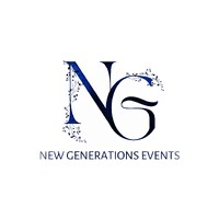 New Generations Events logo - Similar company to Cube3 Events