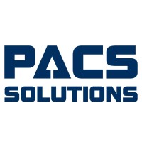 PACS Solutions Ltd logo - Similar company to Simlogic Ltd.