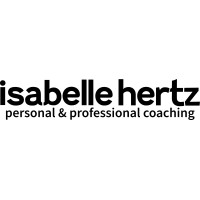 Isabelle Hertz Coaching logo - Similar company to Start2Finish Virtual Assistant