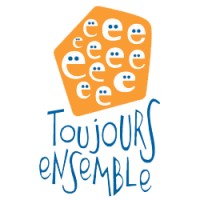 Toujours ensemble - Organisme communautaire logo - Similar company to Topikoa