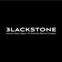 Blackstone Industries of Piedras Negras logo - Similar company to Educational Nomads