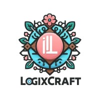 LogixCraft logo - Similar company to Technical Tribe