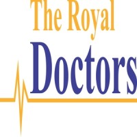 The Royal Doctors Polyclinic logo - Similar company to Alekram Center