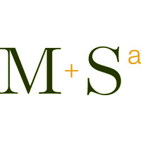 Mills + Schnoering Architects logo - Similar company to Hunter Research, Inc.