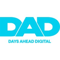 Days Ahead Digital logo - Similar company to Kracked Retention