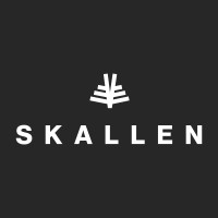 Skallen logo - Similar company to Edifizzi