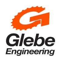 Glebe Engineering Ltd logo - Similar company to Snell Design & Build