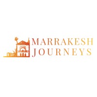 Marrakesh Journeys LTD logo - Similar company to Nomade-Life