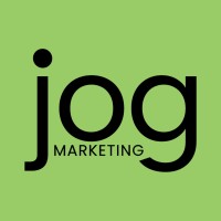 Jog Marketing logo - Similar company to Run2Promotions