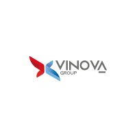 Vinova Group logo - Similar company to Vinova Pharma