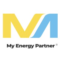 My Energy Partner logo - Similar company to Wattlygroup